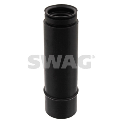 Parapolvere, Ammortizzatore - 30 93 8657 SWAG
